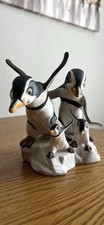 Franklin mint penguin for sale  CLACTON-ON-SEA