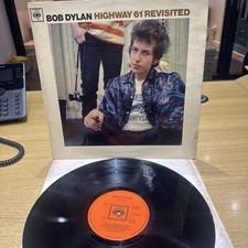 Highway revisited bob for sale  ROSS-ON-WYE