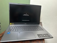 Acer Aspire 5 A515 FHD IPS -  16/512 GB - i5 12450H 12 gen - comprar usado  Enviando para Brazil