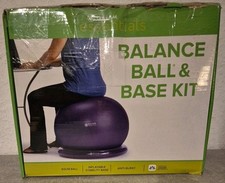 Gaiam essentials balance gebraucht kaufen  Garbsen