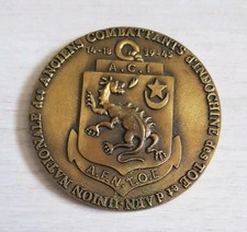 Ancienne medaille union d'occasion  Saint-Vincent-de-Tyrosse