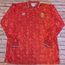 Ungheria hungary match usato  Ercolano