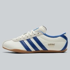 Tênis de corrida Adidas Originals Tokyo feminino atlético calçado branco #704 comprar usado  Enviando para Brazil