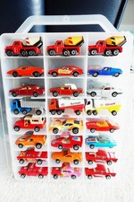 Lot vintage matchbox for sale  Mars