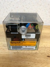 Satronic honeywell tmg gebraucht kaufen  Grimma