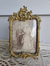 Antique french brass for sale  Danbury