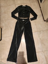 Peachy den velvet for sale  ROCHFORD