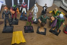 Eaglemoss classic marvel for sale  BIRMINGHAM