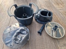 Thermomix gemüse styler gebraucht kaufen  Steinheim an der Murr
