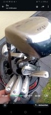 Gold caddy elektro gebraucht kaufen  Nürnberg