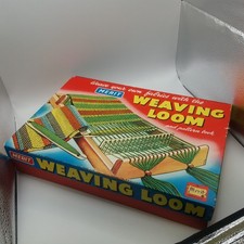 Vintage merit weaving for sale  SOUTHEND-ON-SEA