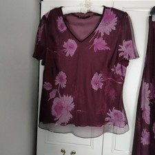 vintage jacques vert for sale  WHITLAND