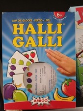 Halli galli spiel gebraucht kaufen Halli galli spiel gebraucht kaufen  Berlin