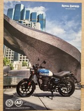 Royal enfield hunter gebraucht kaufen  Kerpen