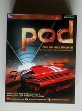 Pod gioco retrogaming usato  Città di Castello