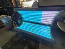 Powered volaro tanning for sale  Conyers