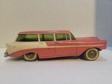 Modelo promocional 56 Chevy Station Wagon comprar usado  Enviando para Brazil