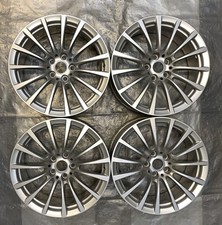 Rig bmw alufelge gebraucht kaufen  Uelzen
