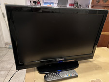 Telefunken fernseher t22r857dv gebraucht kaufen  Burgschwalbach, Holzheim, Isselbach