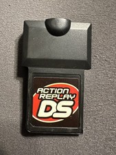 Action replay nintendo d'occasion  Expédié en Belgium