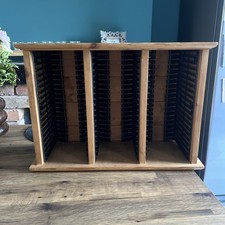 Solid pine wooden for sale  WELLINGBOROUGH