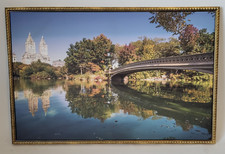 Framed bow bridge for sale  Englewood