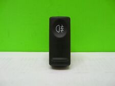 Schalter nebelschlußleuchte 7 gebraucht kaufen  Aue
