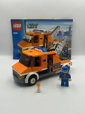 Lego 7638 furgoncino usato Lego 7638 furgoncino usato  Lissone