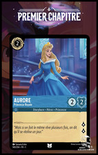 Carte disney lorcana d'occasion Carte disney lorcana d'occasion  Rilhac-Rancon