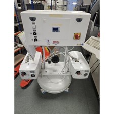 Mils minivac 27v for sale  PAIGNTON