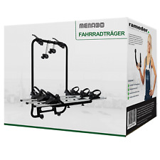 Menabo fahrradträger shadow gebraucht kaufen  Leutenberg