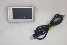 Belkin media reader for sale  Edmond