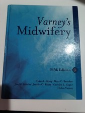Varney midwifery mary for sale  Idaho Falls