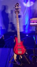 Hagstrom beluga iii for sale  Keller