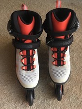 Rollerblade macroblade 80w for sale  Las Vegas