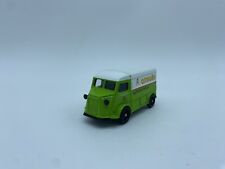 Modellino furgone citroen usato  Arzano