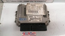 Ecu 0281017785 centralina usato  Fermo