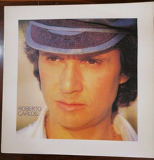 Roberto Carlos ‎– Roberto Carlos LP  Spain, usado comprar usado  Enviando para Brazil
