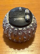 Orator ibm selectric for sale  LONDON