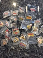 Lot random nascar for sale  Newton