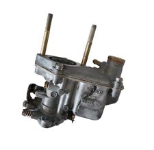 Carburatore weber 26imb usato  Carmagnola