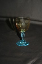 Verre ancien georges d'occasion  Champs-sur-Marne