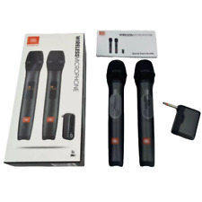Jbl jblwirelessmicam wireless for sale  Rancho Cucamonga