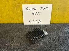 Triumph tiger fz1 for sale  WARE