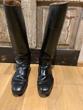 Lederreitstiefel cavallo gebraucht kaufen  Altenstadt