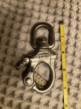 Swivel snap shackle for sale  North Las Vegas