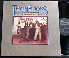 The temptations house gebraucht kaufen  Hamburg