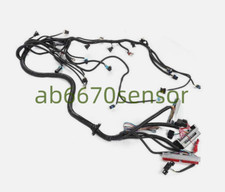 Suporte de chicote de fios LS1-4L60E sozinho PARA LS SWAPS DBC 4.8 5.3 6.0 97-06 98 99 00 comprar usado  Enviando para Brazil