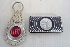 Badge magnetico con usato  Santena