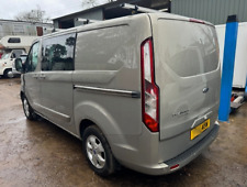 Ford transit tourneo for sale  PETERBOROUGH
